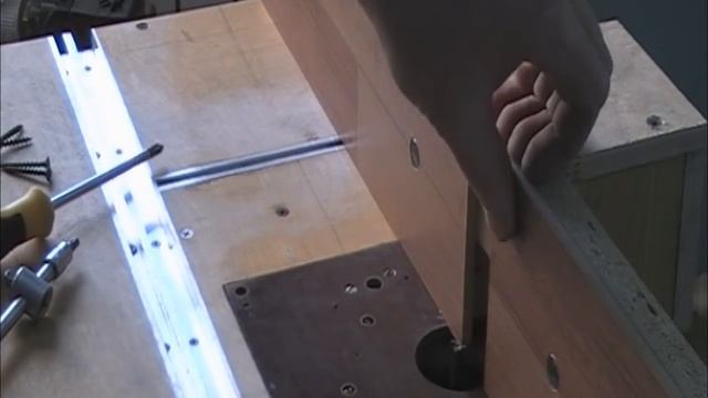 Лифт для фрезера ФИОЛЕНТ смотреть онлайн