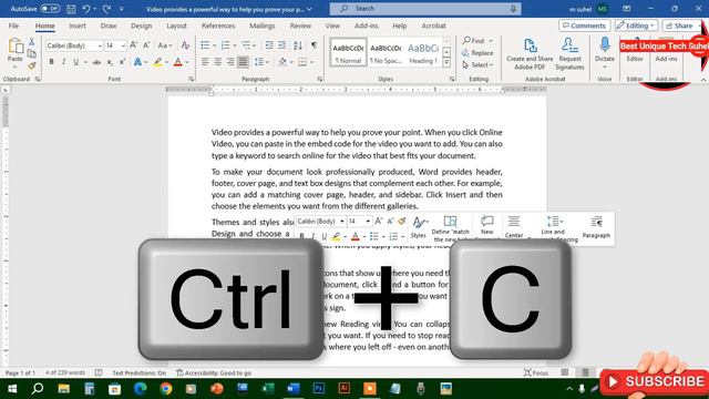 Shift Button | Ctrl Button | Windows Logo Button | Alt Button Magic | Best Unique Tech Suhel смотреть онлайн