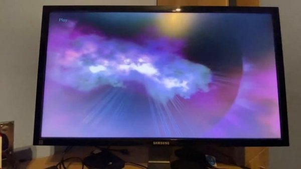 DUNE HD Pro Vision 4K Solo