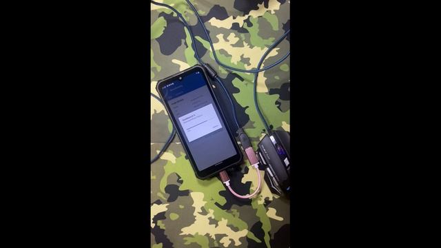 Hotwav W10 Pro Test смотреть онлайн
