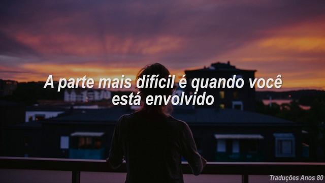 Cutting Crew - I've Been In Love Before (Tradução/Legendado) смотреть онлайн