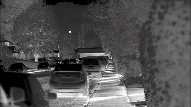 New, Pulsar Thermal scope comparison (Trail 2 XQ50LRF and Helion XP50 Pro) смотреть онлайн