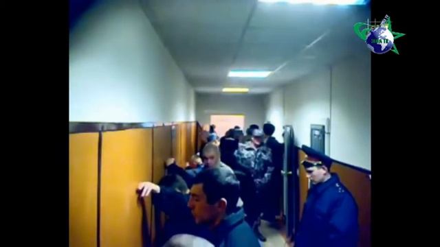 ИК 19 УФСИН Республики Татарстана смотреть онлайн