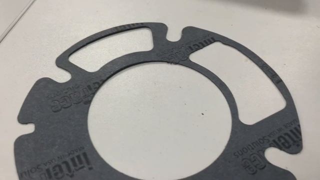 Прокладка масляного насоса Cherry Tiggo, арт. 481H1011035