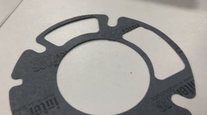 Прокладка масляного насоса Cherry Tiggo, арт. 481H1011035