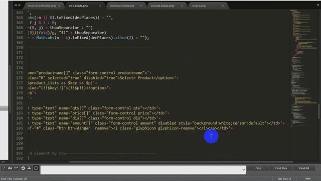 how to save multi record in laravel path 6 смотреть онлайн