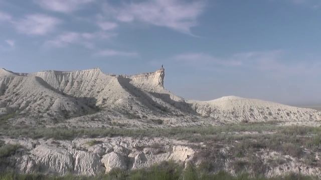 Экспедиция в Казахстан. Часть 1 смотреть онлайн