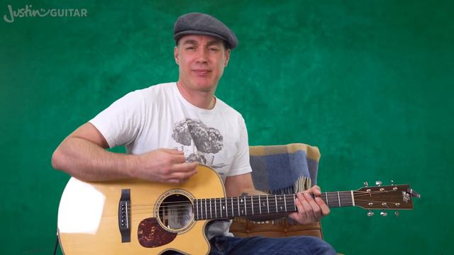 All About Musical Ties & Strumming Patterns смотреть онлайн