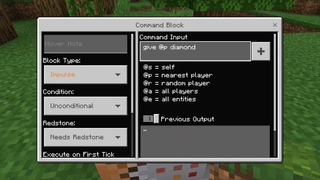 How to use Command Blocks in Minecraft Bedrock Edition | How to make a Command Block in Minecraft смотреть онлайн