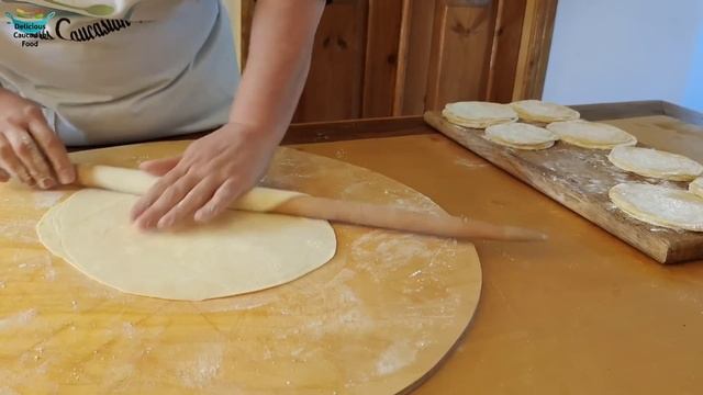 Знаменитая Турецкая Пахлава! Как приготовить вкуснейшую турецкую сладость дома?! смотреть онлайн