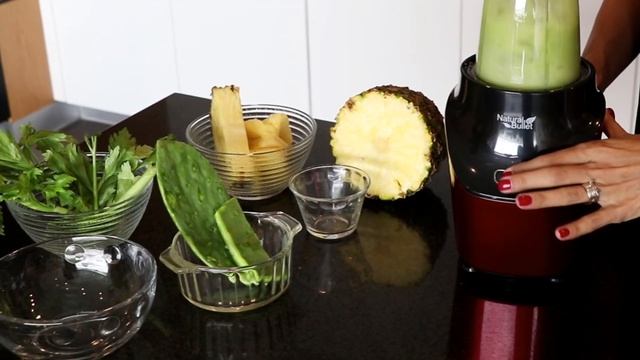 Natural Bullet смотреть онлайн