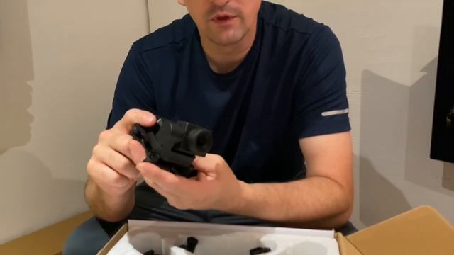 UNBOXING HOLY STONE HS100 GPS DRONE смотреть онлайн