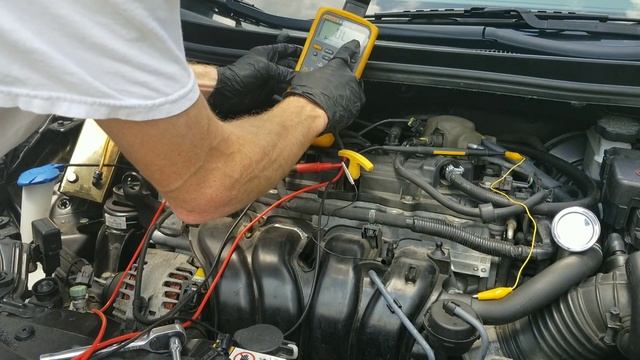 How to check ignition coils the easy way смотреть онлайн
