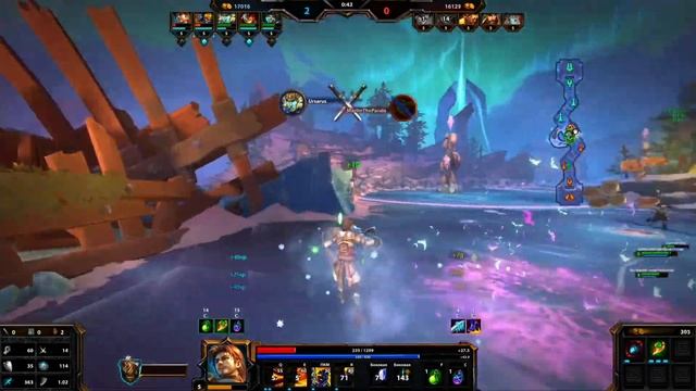 Smite 06/07/2022 смотреть онлайн