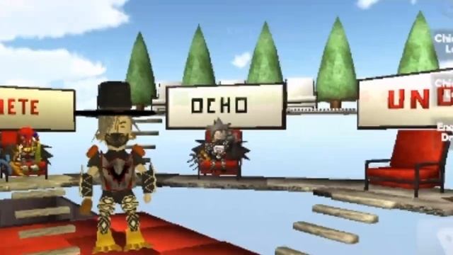 I'm back!!!! | School of Chaos Online MMORPG смотреть онлайн