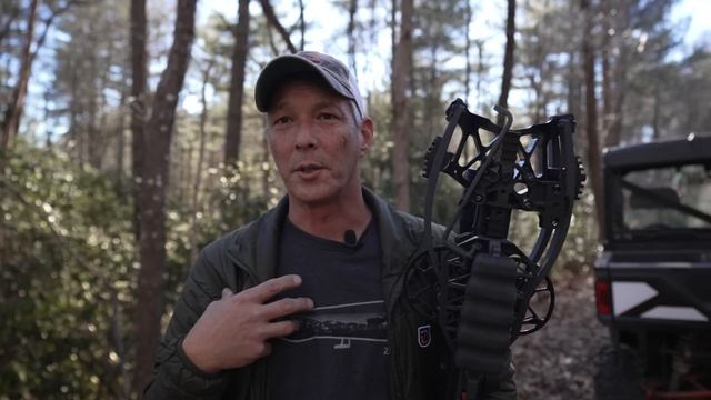 Ravin R500 Crossbow vs. IIIA bulletproof vest смотреть онлайн