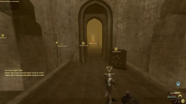 E.Y.E: Divine Cybermancy #19 [Финал] смотреть онлайн