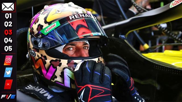 Are Ferrari's Juniors Ready For F1? - Weekly Mailbox Q&A #54 смотреть онлайн
