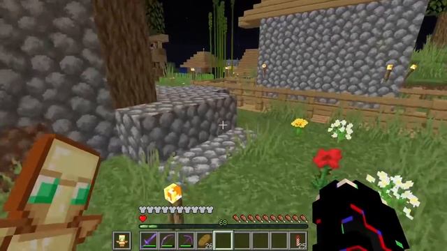 OH SHIT IM SHEEP | Minecraft Sheep Meme смотреть онлайн