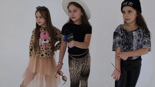 FOTOSHOOT FOR ZAPORIZHYA FASHION KIDS (kids_model_agency_zp) смотреть онлайн