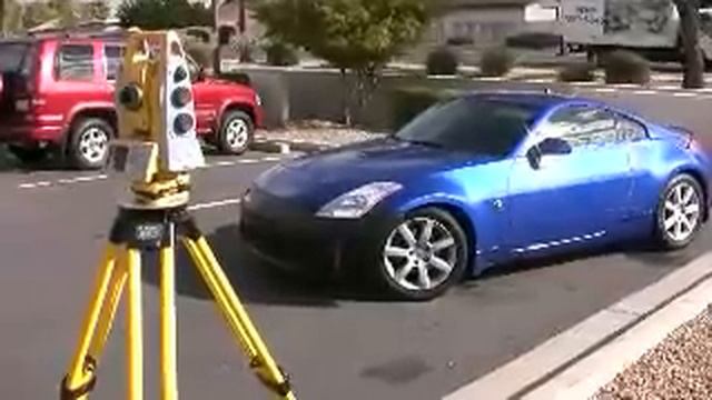 Topcon IS смотреть онлайн