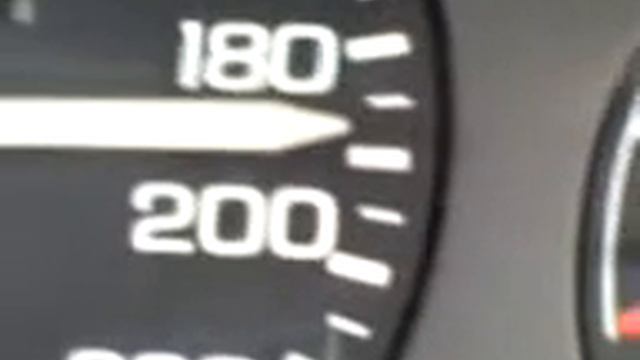 Honda Accord 1985 190km