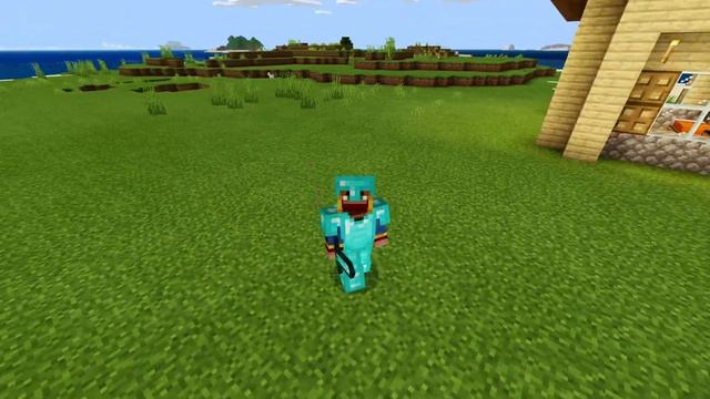 КАК стать ШАХТЕРОМ в MINECRAFT 1.12? (майнкрафт для новичков) смотреть онлайн