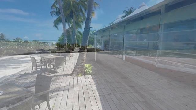 Hakuraa Huraa Maldives Views смотреть онлайн