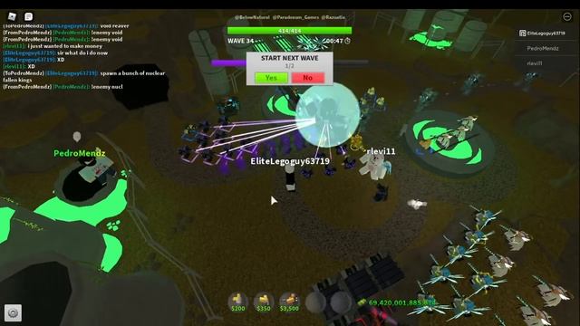 Using MECHA BASE To Troll Players in TDS! | TDS (Roblox) смотреть онлайн