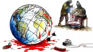 Формула упразднения ТЕРРОРИЗМА