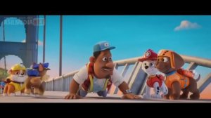 Posbon Kuchukchalar 1-qism