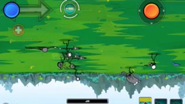 Cartoon wars gunner смотреть онлайн