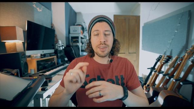 Aputure VS-5 Opinion (Spec'd Up External Monitor) смотреть онлайн