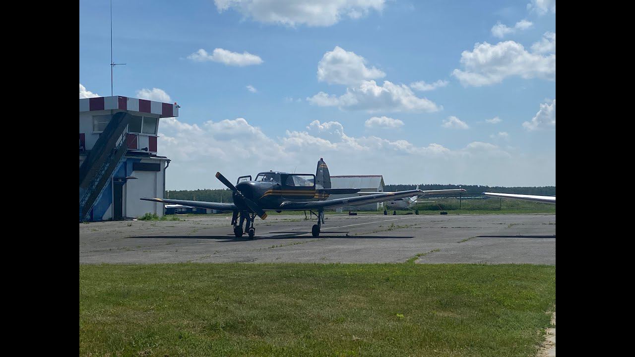 Як 18Т полет 20240608 смотреть онлайн