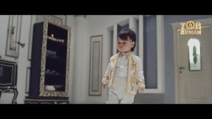 Жазира Байырбекова-тұсау кесер.