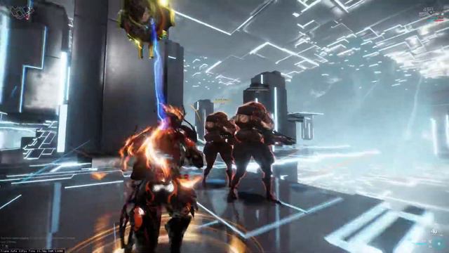 Warframe: Baza Corrosive vs Viral build test смотреть онлайн