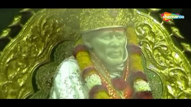 Shirdi Sai Baba Dhoop Aarti by Pramod Medhi | शिरडी के साईबाबा धुप आरती смотреть онлайн