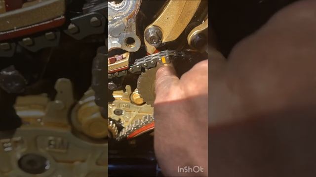 Camaro 3.6 2010 correcta instalación de cadena de tiempo paso a paso смотреть онлайн