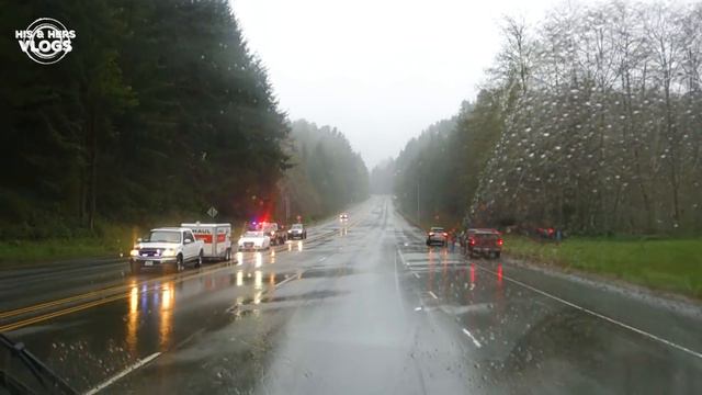 Don’t Make These 30 Mistakes When Driving to Alaska смотреть онлайн