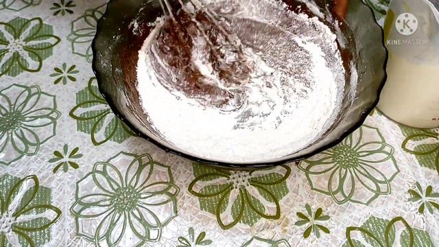 Шоколадный пирог готовлю только по этому рецепту смотреть онлайн