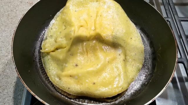 Сэндвич на сковороде, вкуснейший рецепт смотреть онлайн