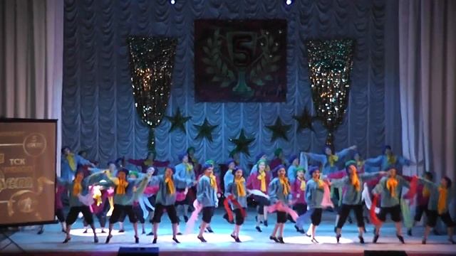 00000 День рождения Клуба 5 04 2019 смотреть онлайн