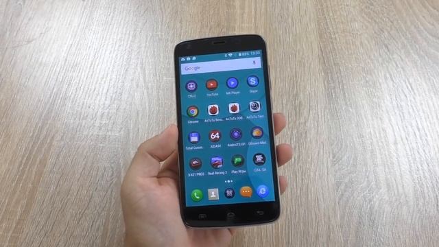 Doogee T6 PRO 3 32 6250 mAh Полный обзор! Так впечатлил или нет смотреть онлайн