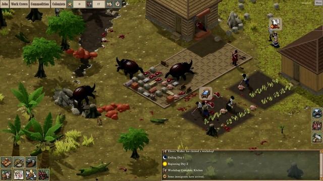 Clockwork Empires часть 1 Обучение смотреть онлайн
