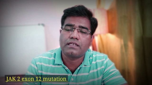 JAK 2 V617F Mutation Blood test for Polycythemia Vera | Normal Value & Price (explained in Hindi) смотреть онлайн