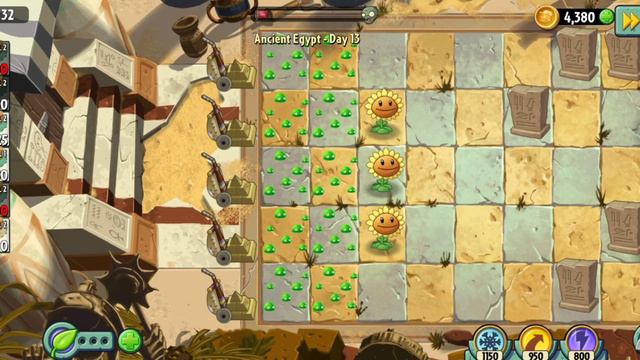 pvz 2 я виросттел своё растение!!!!!😮🙀🍊 смотреть онлайн