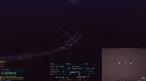 War on the Sea. Кампания за Японию, часть №3 "Первое пополнение"