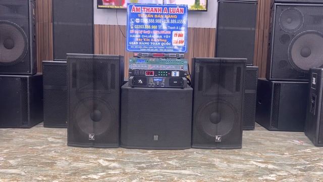 Hát trên bộ combo loa Mỹ ( Tổng bộ 60 triệu ) Zalo 0365888988 - 0368891555 ! смотреть онлайн