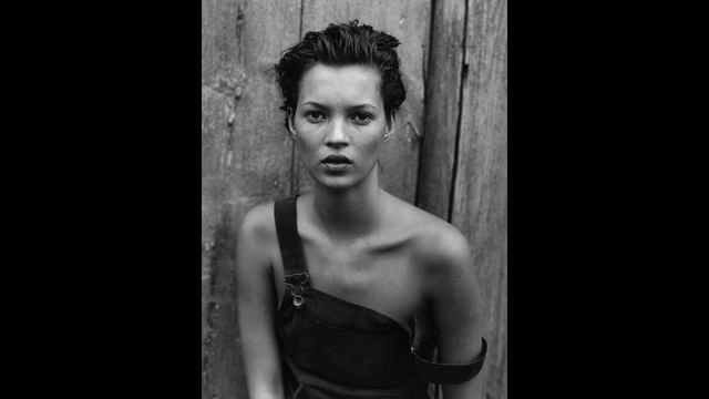 Helmut Newton Photographer