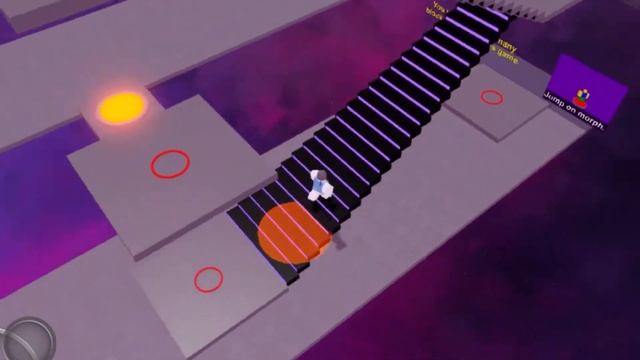 How to get the Secret Badge in Crazy Stairs! |Roblox смотреть онлайн